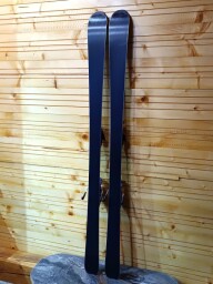 LYŽE ATOMIC VANTAGE JR 150CM